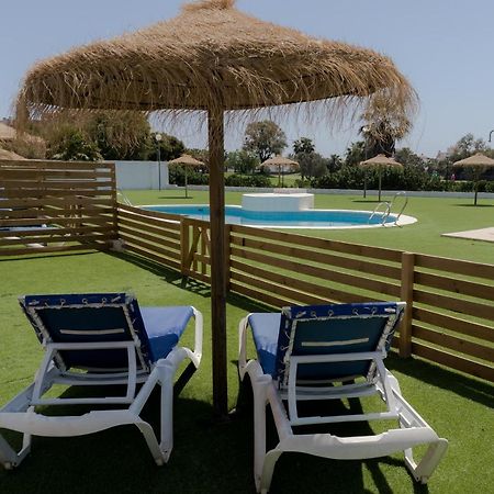 Gran Villa Roquetas Beach & Golf Playa Serena Roquetas de Mar Esterno foto